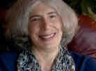 Author Toni Bernhard, who is house-bound and often bed-bound, says she's learned to cultivate joy through others.