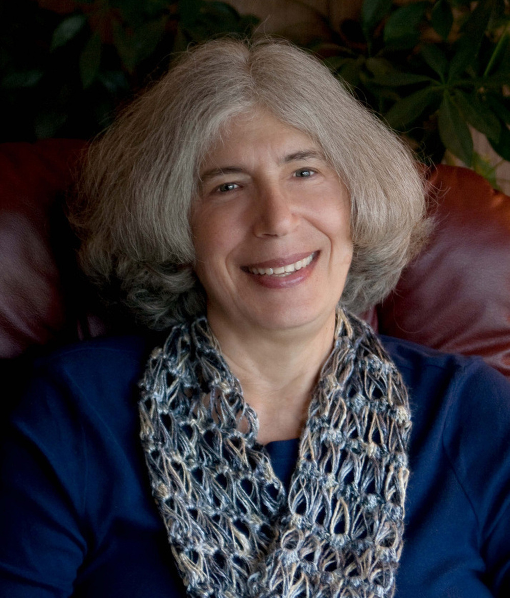 Author Toni Bernhard, who is house-bound and often bed-bound, says she's learned to cultivate joy through others.