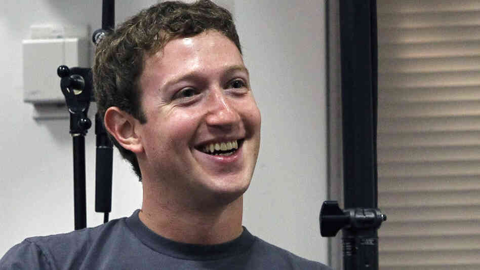 Happy Birthday, Mark Zuckerberg! We Know These Little-Known Facts About You