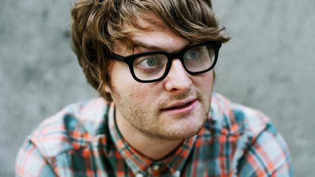 Michael Benjamin Lerner of Telekinesis.