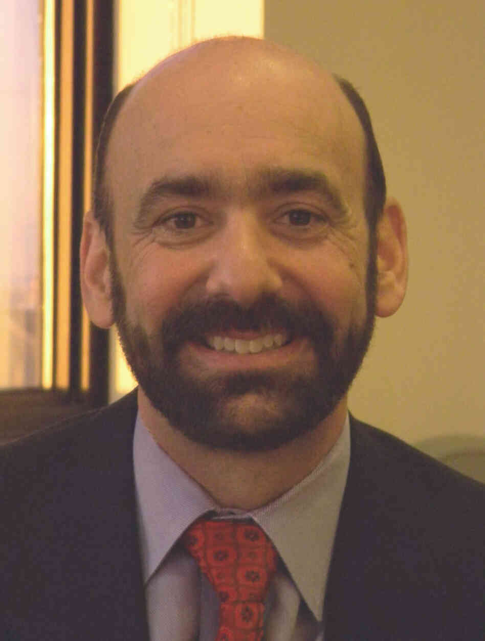 Author Richard Arum, a professor of sociology at New York University, co-authored Academically Adrift along with Josipa Roska, assistant professor of sociology at the University of Virginia.