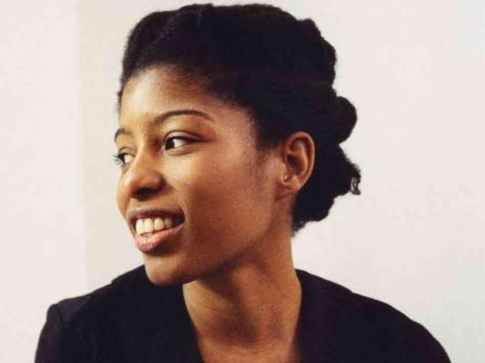 The title of Sharifa Rhodes-Pitts book, Harlem Is Nowhere, was inspired by a Ralph Ellison essay.