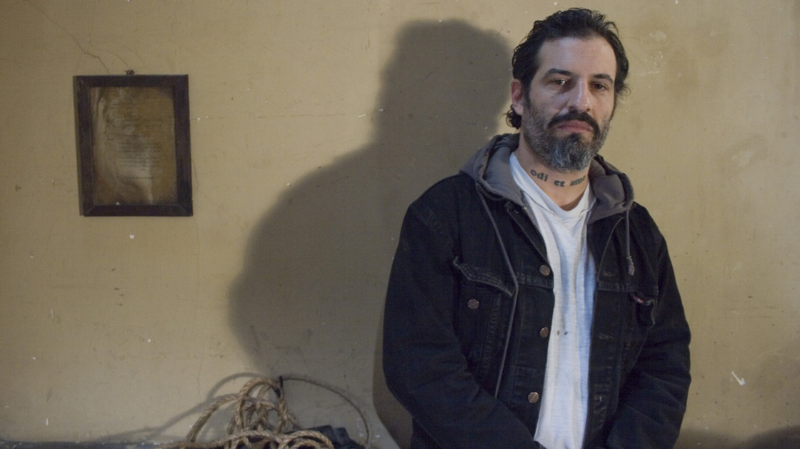 Agalloch and Ludicra drummer Aesop Dekker says he thinks Bobby Hutcherson is a sorcerer.