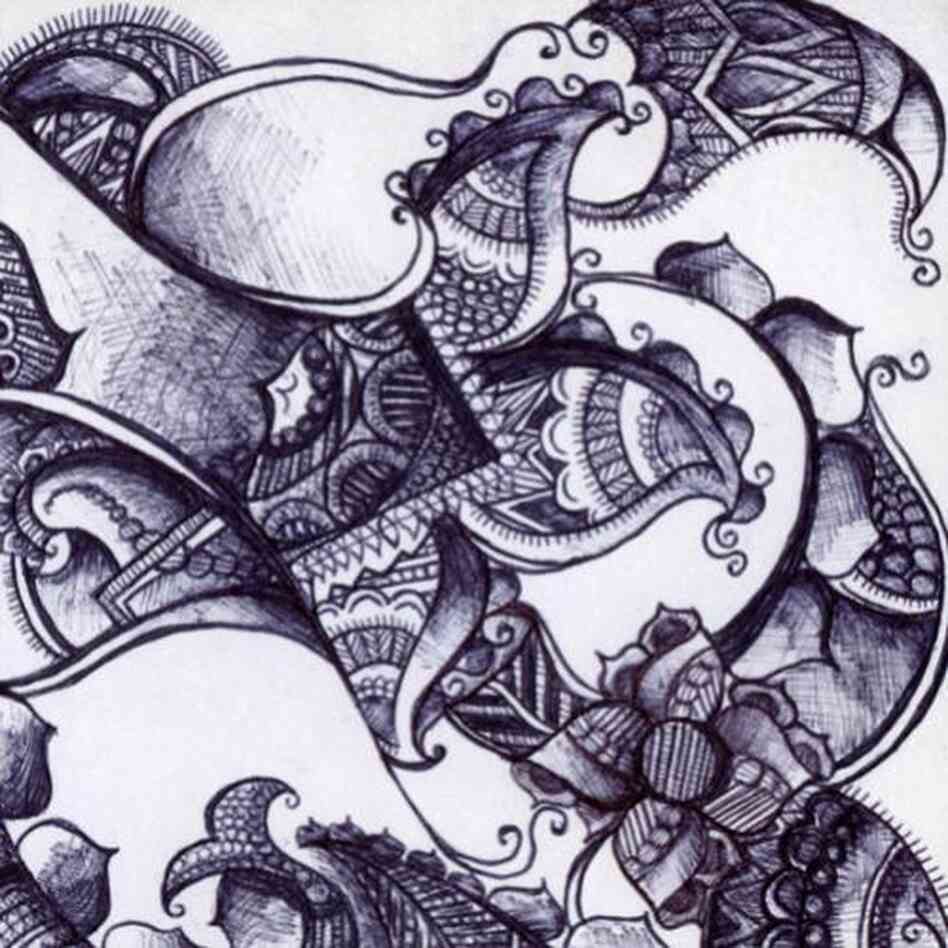 'Shadows' EP by Elan Tamara 'Shadows' EP by Elan Tamara