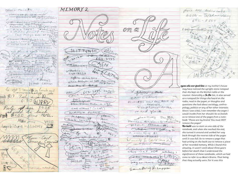 Spread from I Wonder, Marian Bantjes, The Monacelli Press, 2010 Spread from I Wonder, Marian Bantjes, The Monacelli Press, 2010