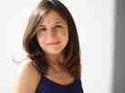 Karen Russell, the author of 'Swamplandia!'