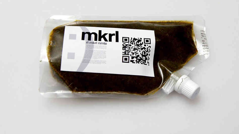 Mkrl liquid. Mkrl liquid.