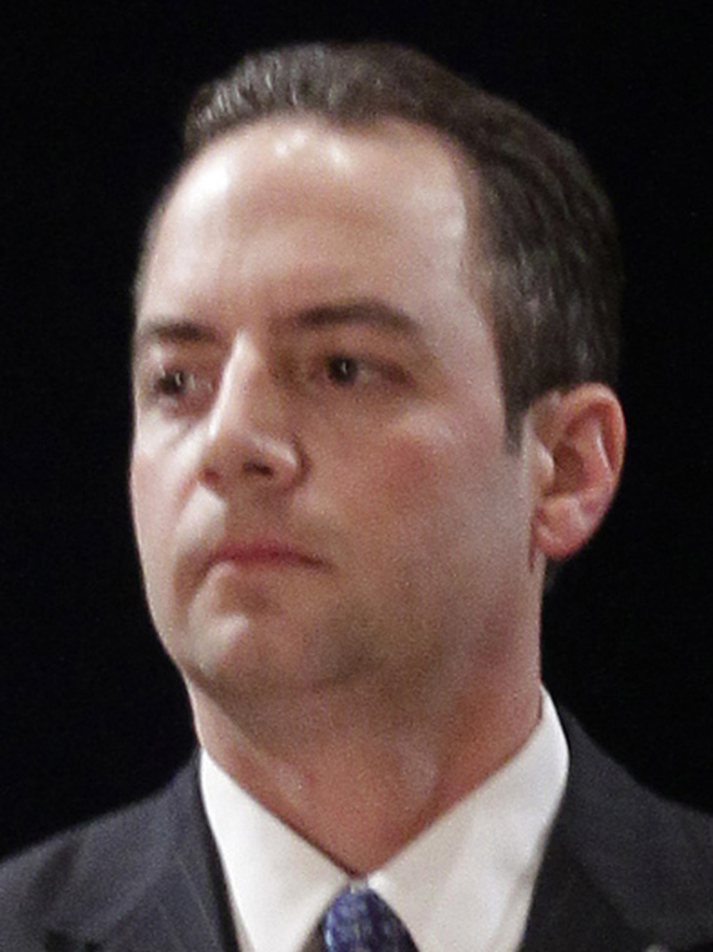 Republican National Committee Chairman Reince Priebus.