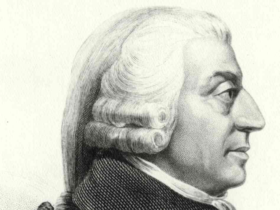 Adam Smith Adam Smith