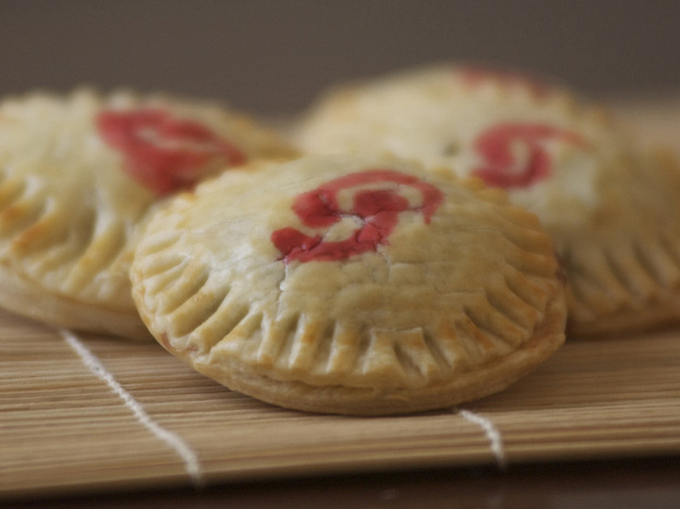 Chinese Cakes