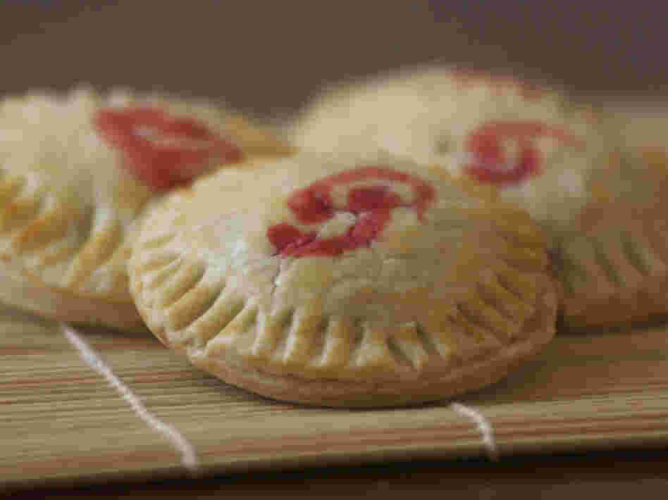Chinese Cakes