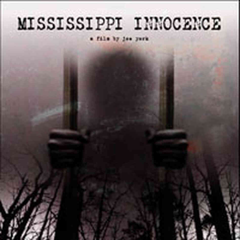The movie poster for Mississippi Innocence, a film by Joe York and Tucker Carrington, which tells the story of Levon Brooks and Kennedy Brewer. The movie poster for Mississippi Innocence, a film by Joe York and Tucker Carrington, which tells the story of Levon Brooks and Kennedy Brewer.