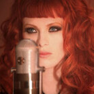 Singer-songwriter Karen Elson recently performed a studio session at WFUV. Singer-songwriter Karen Elson recently performed a studio session at WFUV.