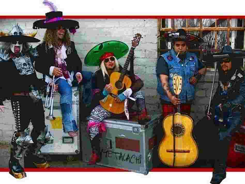 Metalachi