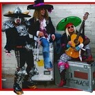 Metalachi Metalachi