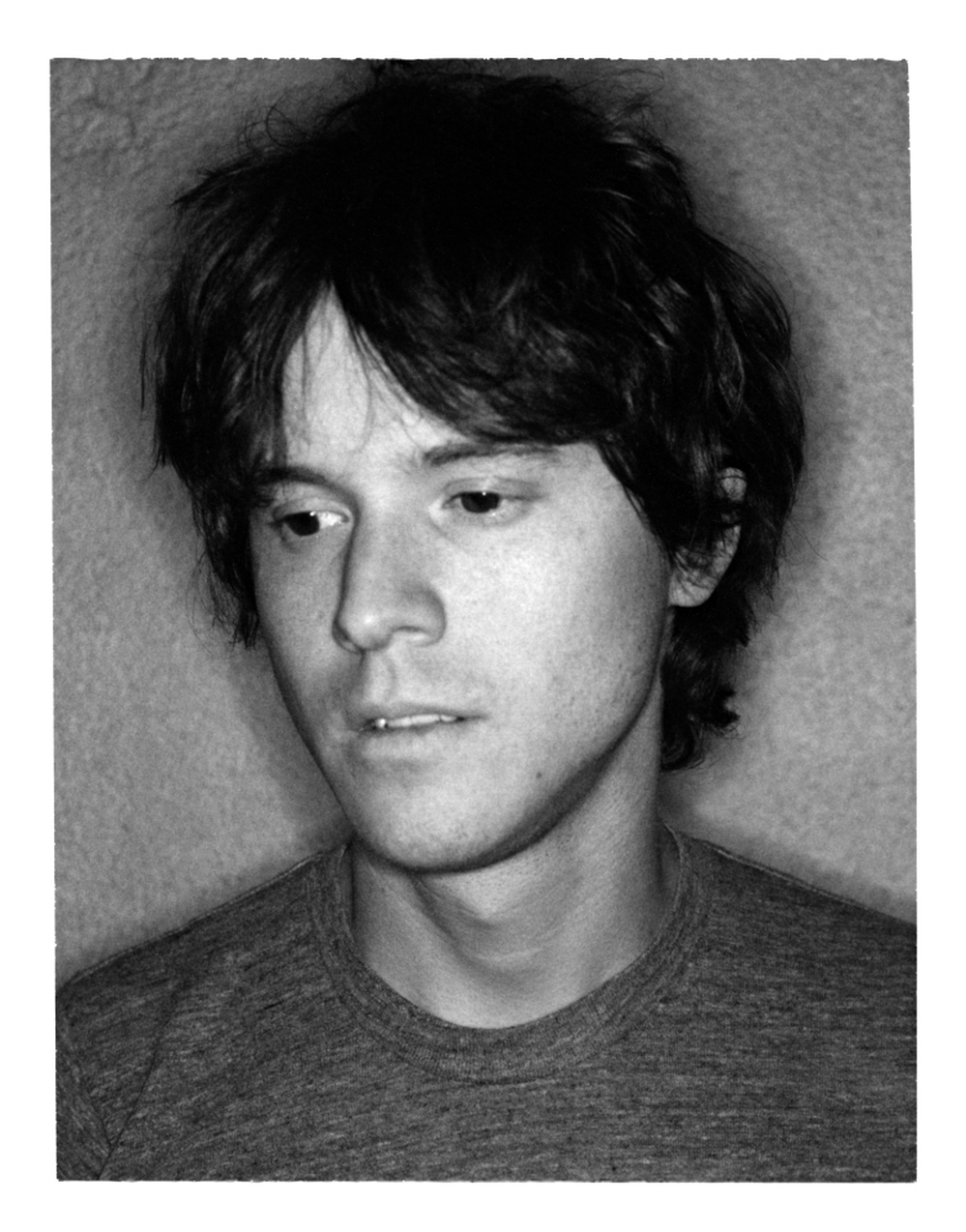 Ryan Lott writes and records under the name Son Lux.