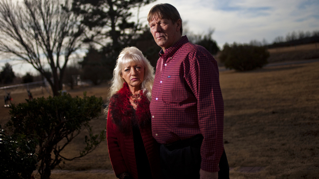 Donna and Joe Turner have been fighting for 10 years to find answers to how their daughter, Chanda, died.