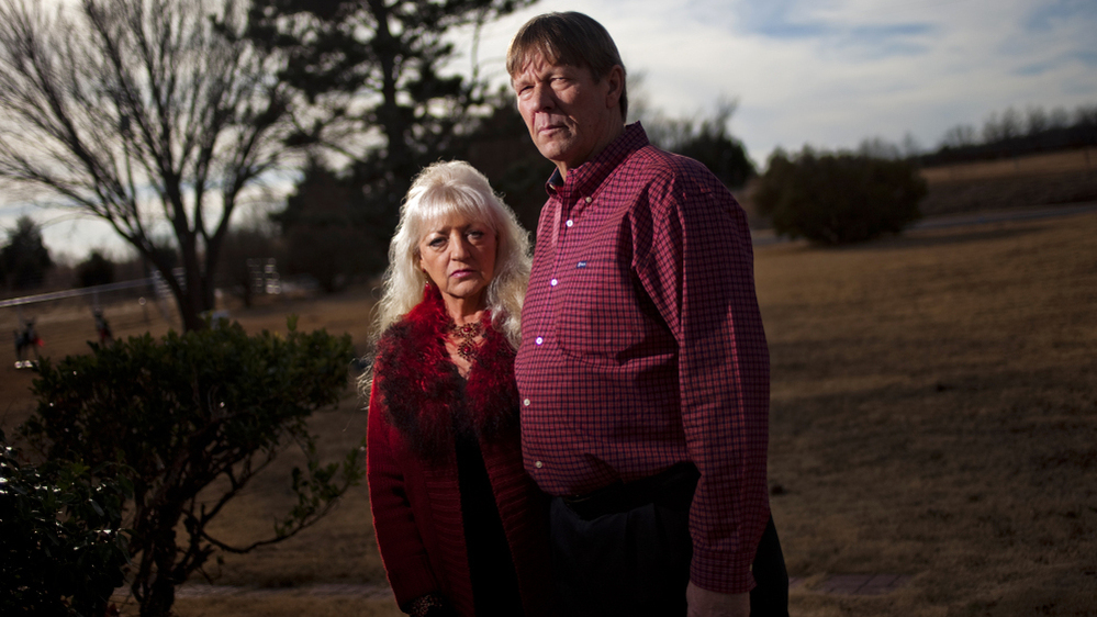 Donna and Joe Turner have been fighting for 10 years to find answers to how their daughter, Chanda, died.