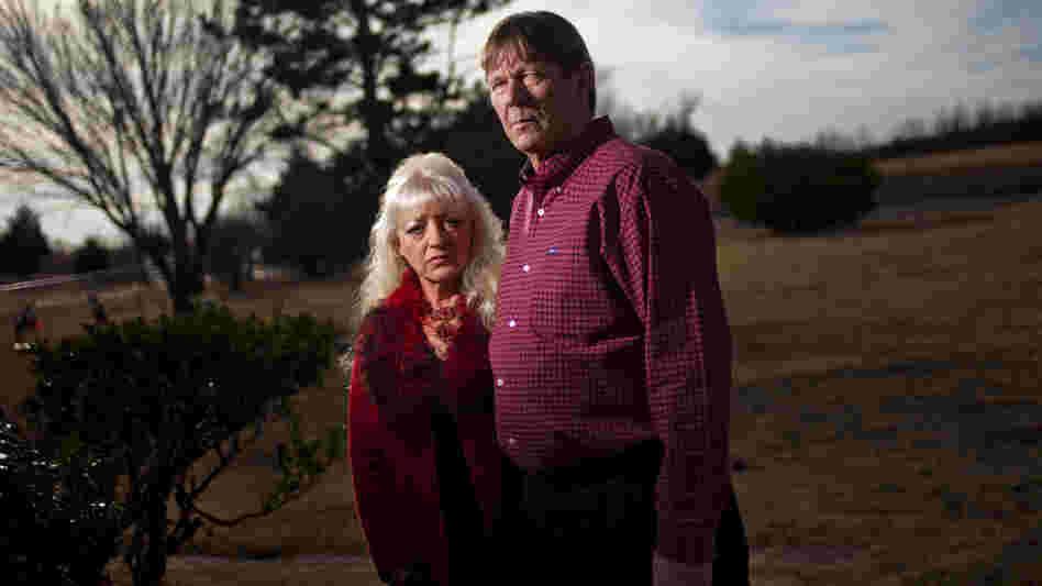Donna and Joe Turner have been fighting for 10 years to find answers to how their daughter, Chanda, died.