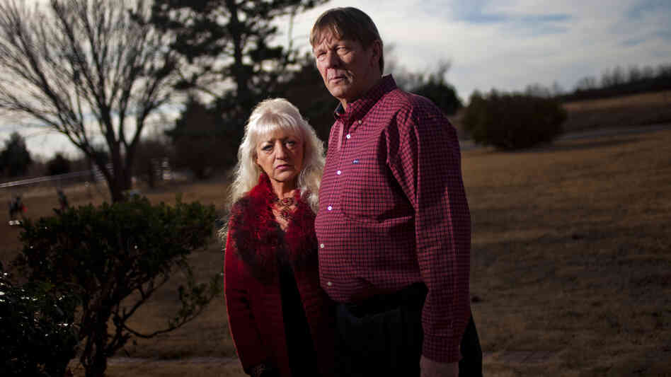 Donna and Joe Turner have been fighting for 10 years to find answers to how their daughter, Chanda, died.