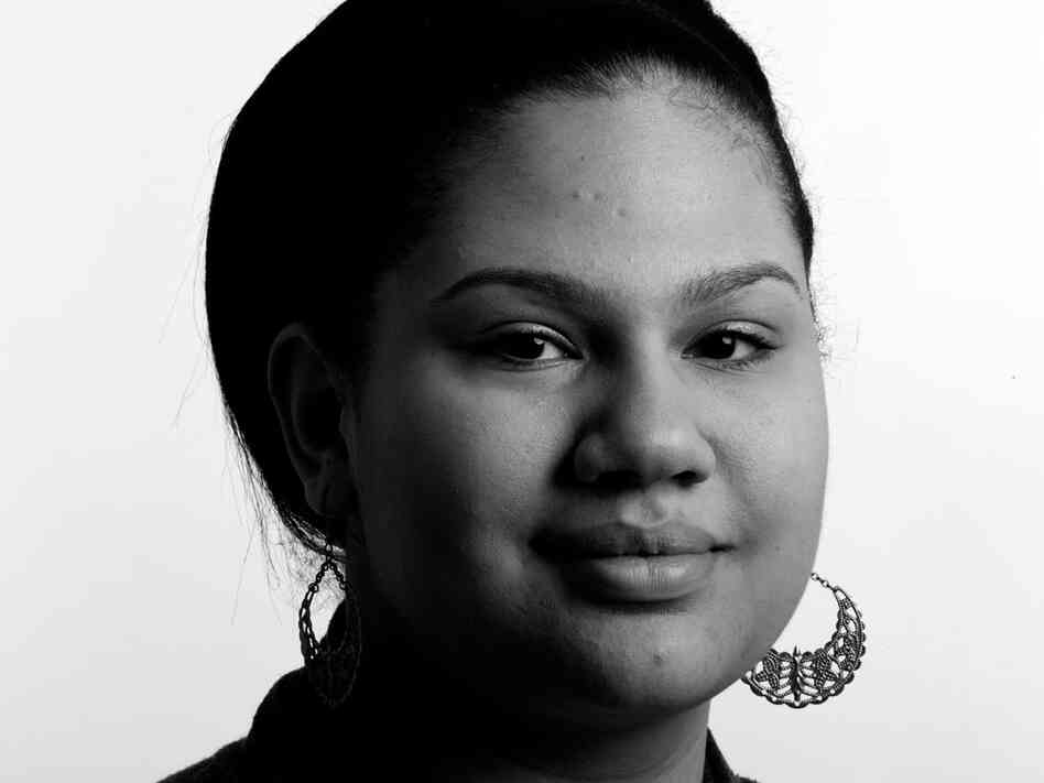 Annica Trotter, 25, of Hazelwood, Mo., has been unemployed since October 2010. Annica Trotter, 25, of Hazelwood, Mo., has been unemployed since October 2010.