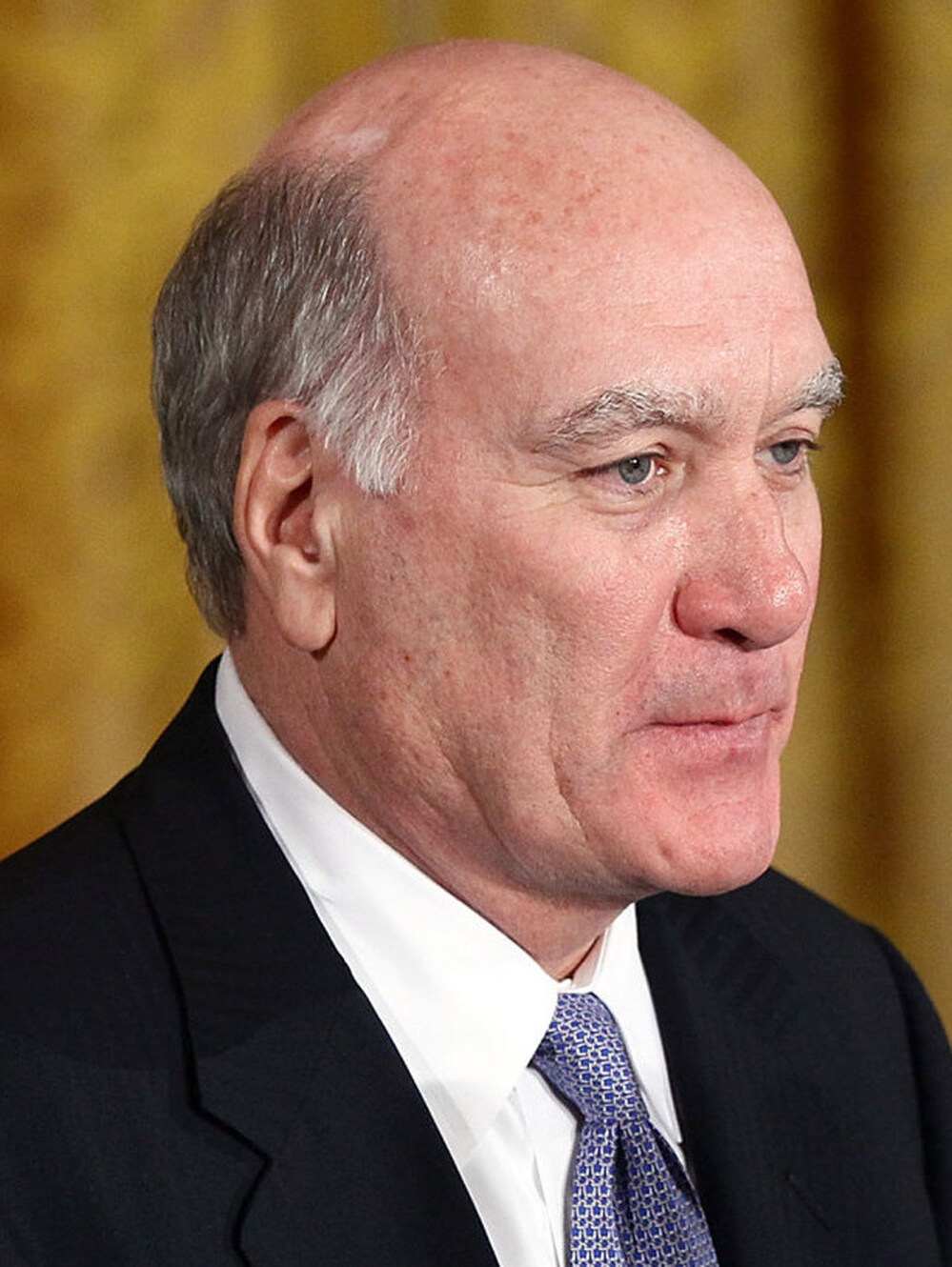 White House Chief of Staff William Daley.
