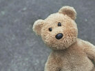 A teddy bear. iStockphoto.com A teddy bear. iStockphoto.com
