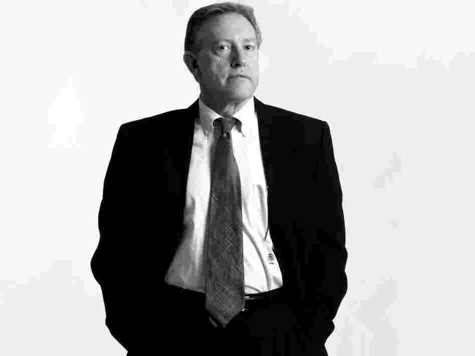 Ray Meyer, 55, of Kirkwood, Mo., has been unemployed since December 2008.