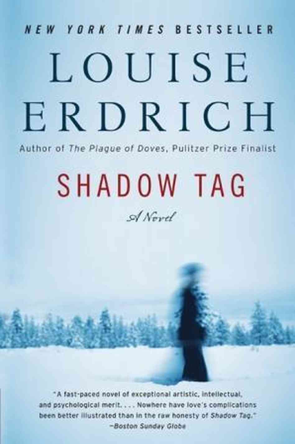 Shadow Tag Shadow Tag