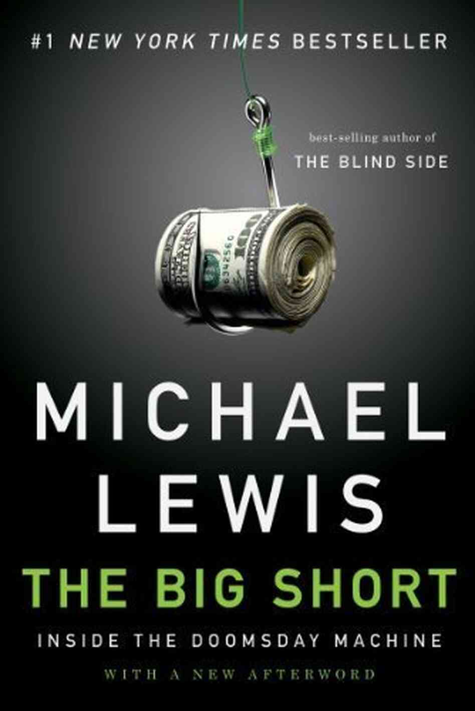 The Big Short The Big Short