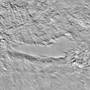 While a team of Russian scientists were drilling ice core samples from their Vostok base in Antarctica, new satellite imagery revealed the outline of a lake the size of New Jersey buried two miles underneath the ice. Scientists have been drilling through the ice and are now just 100 feet away from breaking into the third largest lake on the planet. While a team of Russian scientists were drilling ice core samples from their Vostok base in Antarctica, new satellite imagery revealed the outline of a lake the size of New Jersey buried two miles underneath the ice. Scientists have been drilling through the ice and are now just 100 feet away from breaking into the third largest lake on the planet.