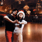 White Stripes.