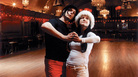 White Stripes. White Stripes.