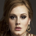 U.K. singer-songwriter Adele took the World Cafe Live stage on Friday. U.K. singer-songwriter Adele took the World Cafe Live stage on Friday.