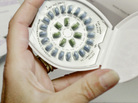 A registered nurse holds a birth control pill pack at a Planned Parenthood clinic in Shrewsbury, N.J. A registered nurse holds a birth control pill pack at a Planned Parenthood clinic in Shrewsbury, N.J.