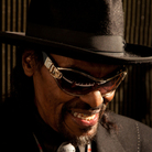 In 2011, Chuck Brown appeared on World Cafe to discuss his recent live album, We Got This. In 2011, Chuck Brown appeared on World Cafe to discuss his recent live album, We Got This.