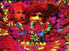 cover for disraeli gears