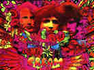 cover for disraeli gears