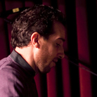 Aaron Goldberg. Aaron Goldberg.
