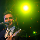 Colombian singer Juanes Colombian singer Juanes