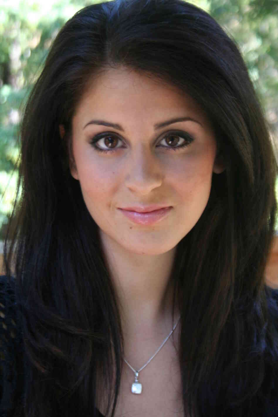 Lila Rose is president of Live Action, the group behind hidden camera videos of Planned Parenthood. Lila Rose is president of Live Action, the group behind hidden camera videos of Planned Parenthood.