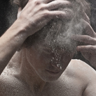 Ryan Lott, the artist who writes and records as Son Lux. Ryan Lott, the artist who writes and records as Son Lux.