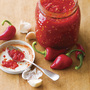 Created in America, Sriracha was originally intended to squirt in bowls of Vietnamese pho. Created in America, Sriracha was originally intended to squirt in bowls of Vietnamese pho.