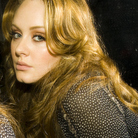 Adele's new album is 21.