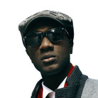 The MC turned soul crooner, Aloe Blacc recently performed on World Cafe. The MC turned soul crooner, Aloe Blacc recently performed on World Cafe.