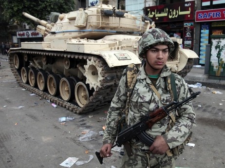 Egypt soldier Egypt soldier