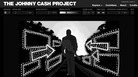 The Johnny Cash Project The Johnny Cash Project