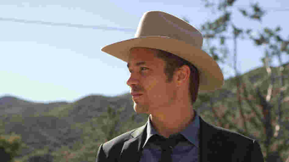 Timothy Olyphant Timothy Olyphant