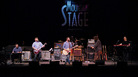 Lucero performed on Mountain Stage. Lucero performed on Mountain Stage.