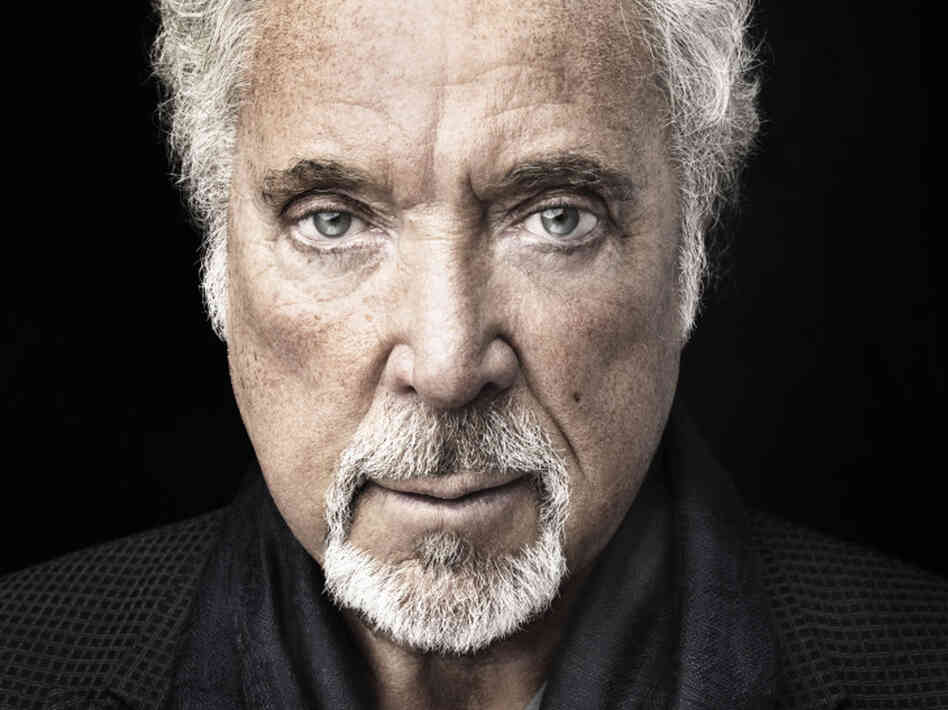 Tom Jones